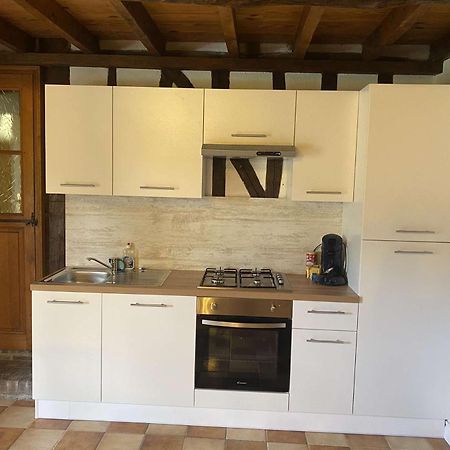 Maison Cope Chatillon-sur-Broue Exterior photo